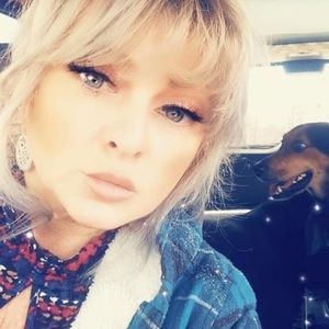 Meet your Posher, Karen